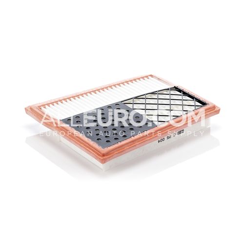 MANN FILTER Air Filter 6420942804 C 25 004
